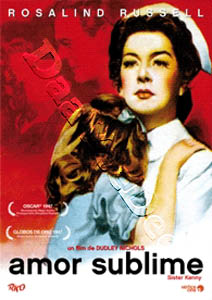 Sister Kenny (DVD)
